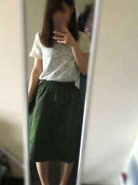 mqさんのコーディネート