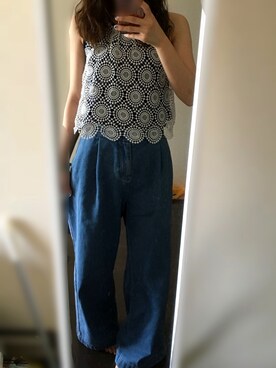 mqさんのコーディネート