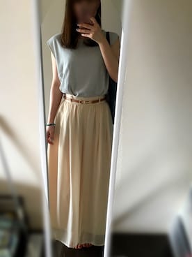 mqさんのコーディネート