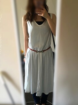 mqさんのコーディネート