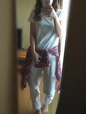 mqさんのコーディネート