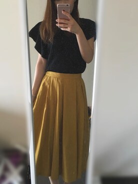 mqさんのコーディネート