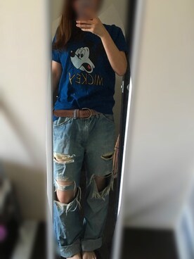 mqさんのコーディネート