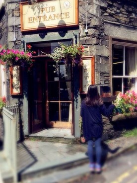 Libbthさんのコーディネート