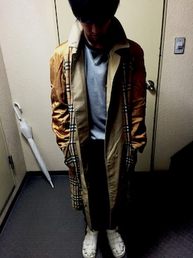 Detchanさんのコーディネート