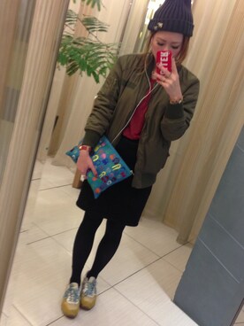 miiさんのコーディネート