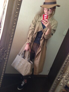 miiさんのコーディネート