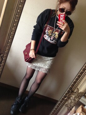 miiさんのコーディネート