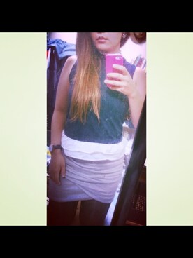 はっしぃさんのコーディネート