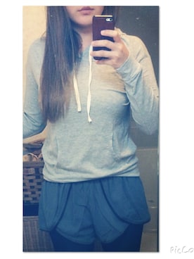 はっしぃさんのコーディネート