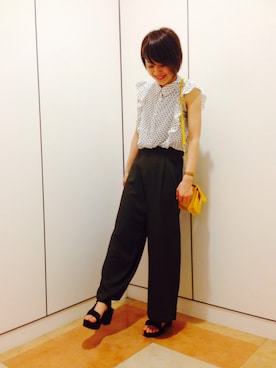 yukiさんのコーディネート