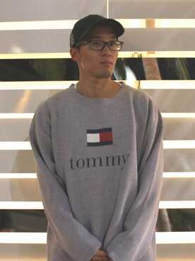 Toshiさんのコーディネート