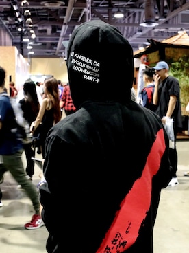 Toshiさんのコーディネート