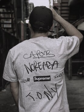 Toshiさんのコーディネート