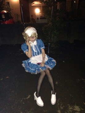 mkchiさんのコーディネート