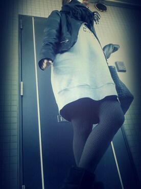 mkchiさんのコーディネート