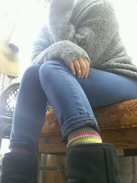 mkchiさんのコーディネート