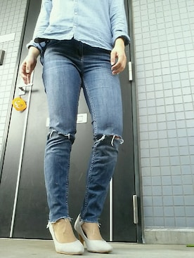 mkchiさんのコーディネート