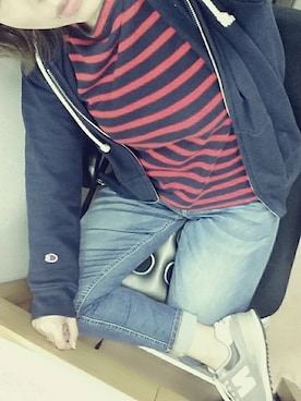 mkchiさんのコーディネート