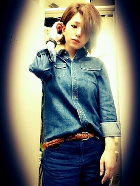 mkchiさんのコーディネート