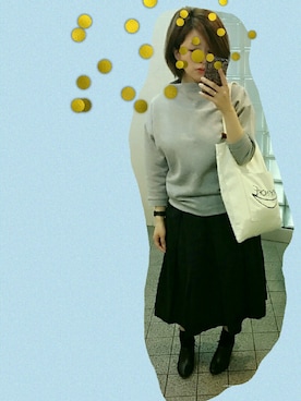 mkchiさんのコーディネート