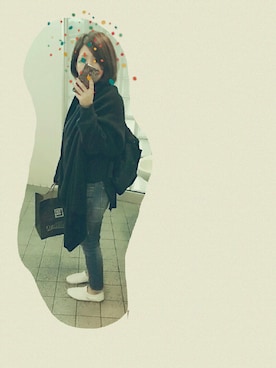 mkchiさんのコーディネート