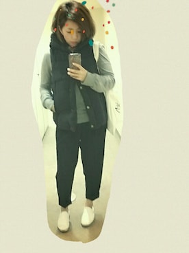 mkchiさんのコーディネート