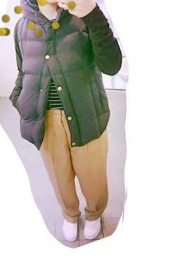 mkchiさんのコーディネート