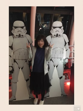 mkchiさんのコーディネート