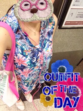 yoppppyさんのコーディネート