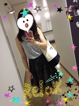 yoppppyさんのコーディネート