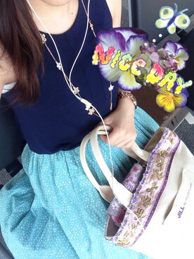 yoppppyさんのコーディネート