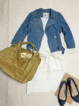 まゆさんさんのコーディネート