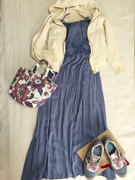 まゆさんさんのコーディネート