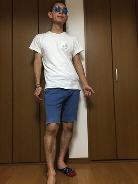 そーへいさんのコーディネート