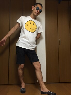 そーへいさんのコーディネート