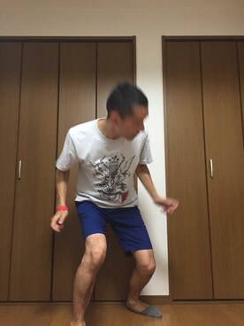 そーへいさんのコーディネート