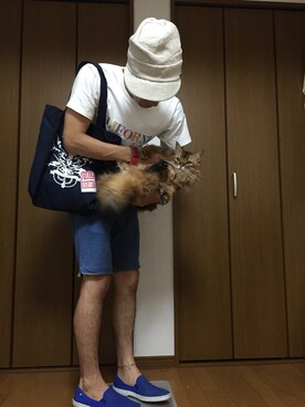 そーへいさんのコーディネート