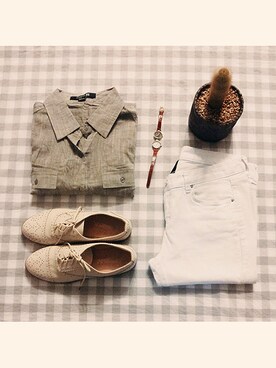 ssomanyさんのコーディネート