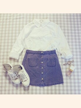 ssomanyさんのコーディネート