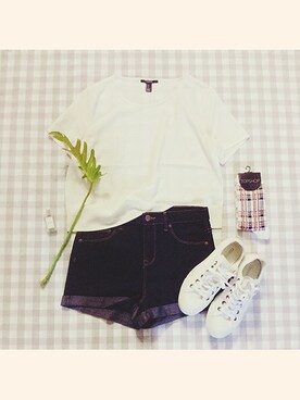 ssomanyさんのコーディネート