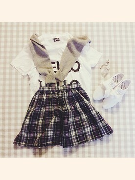 ssomanyさんのコーディネート