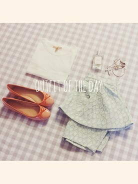 ssomanyさんのコーディネート