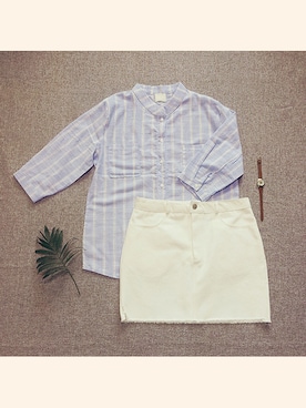 ssomanyさんのコーディネート