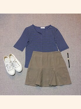 ssomanyさんのコーディネート