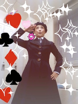 SIKIさんのコーディネート