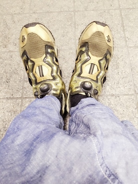 SIKIさんのコーディネート