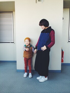 maaaaaさんのコーディネート