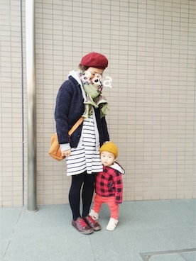 maaaaaさんのコーディネート