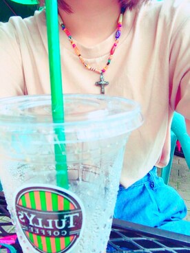 あやのんさんのコーディネート